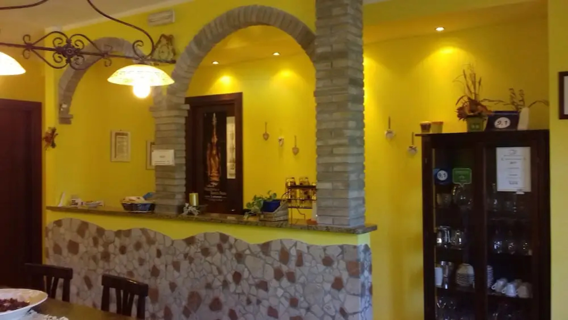 Agriturismo Le Quattro Stagioni