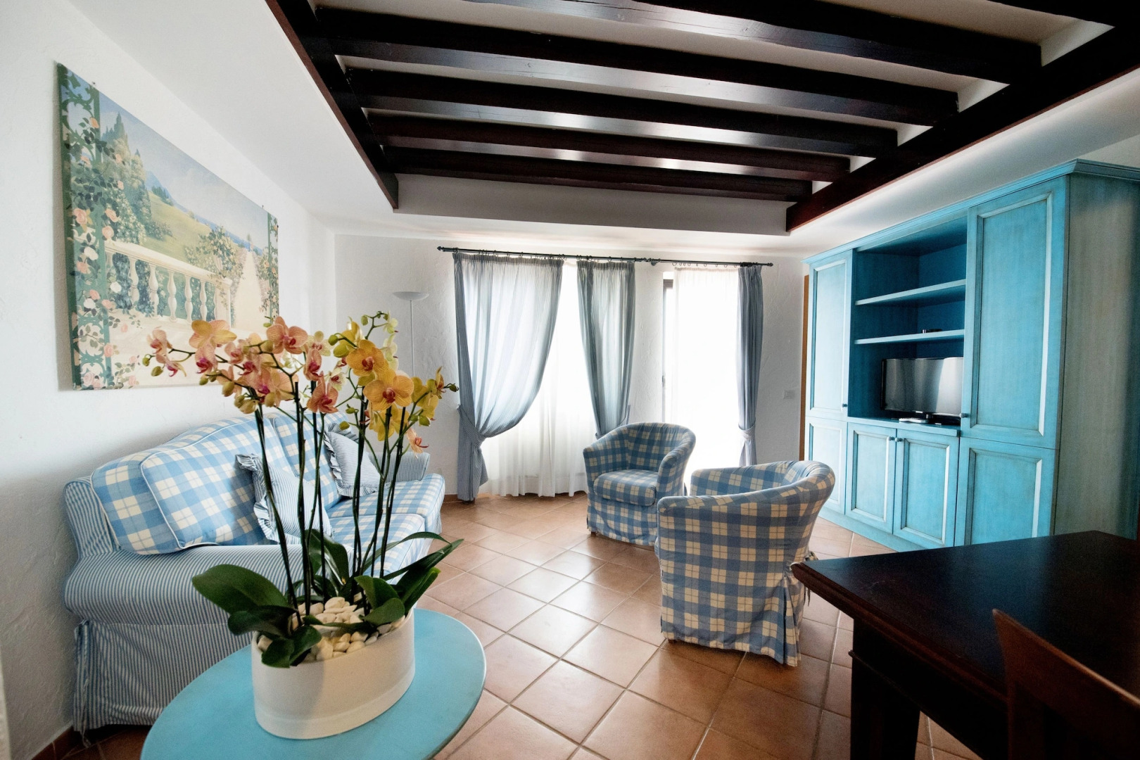 Отель Oasi Di Kufra Hotel