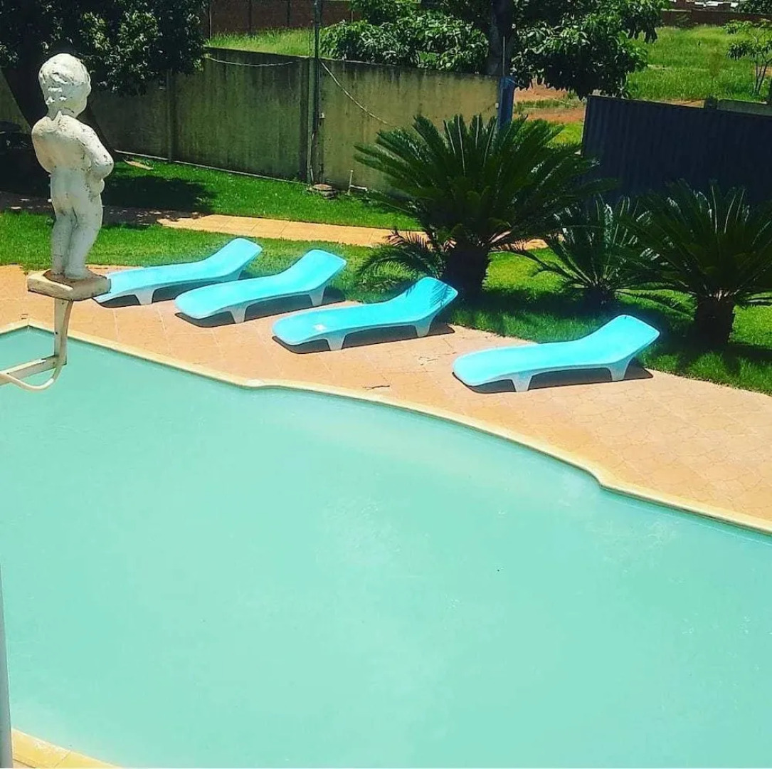 Hotel Pousada Recanto do Sol