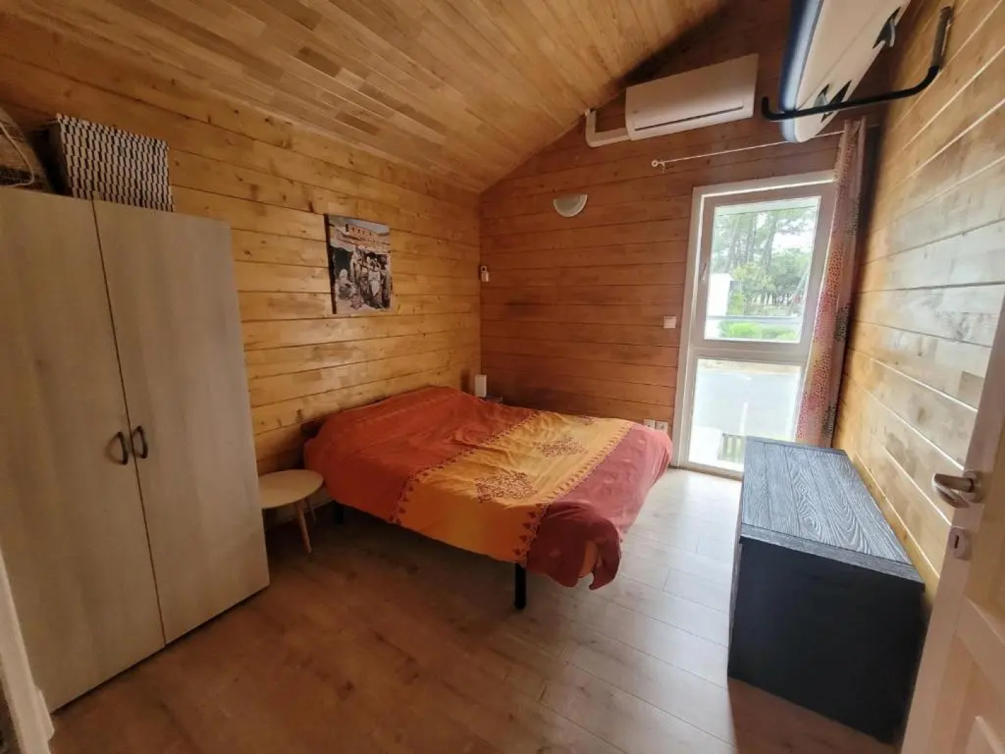 Appartement Carcans-Maubuisson, 3 pièces, 5 personnes - FR-1-648-85