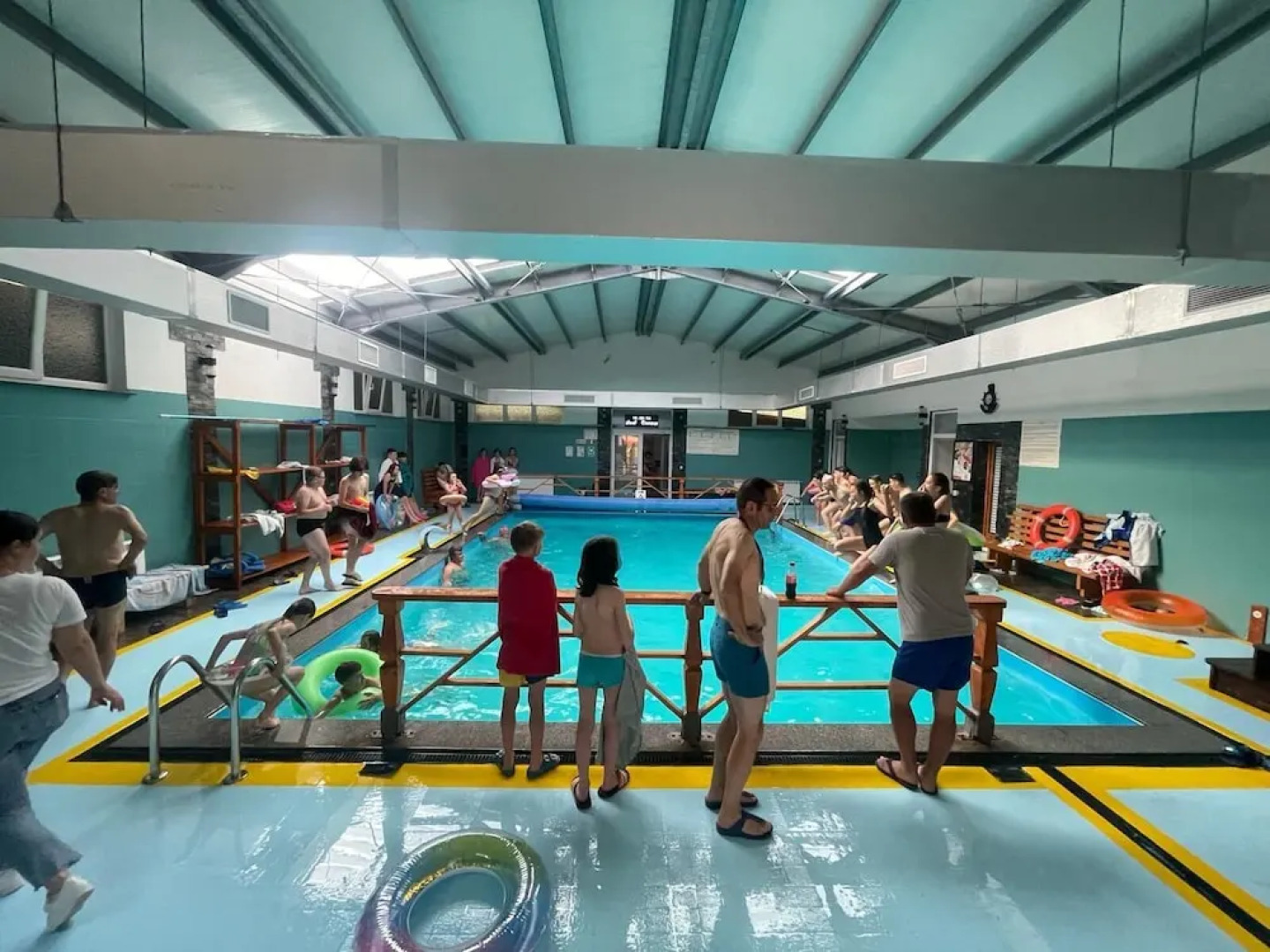 Cabana Sura Getilor Arinis