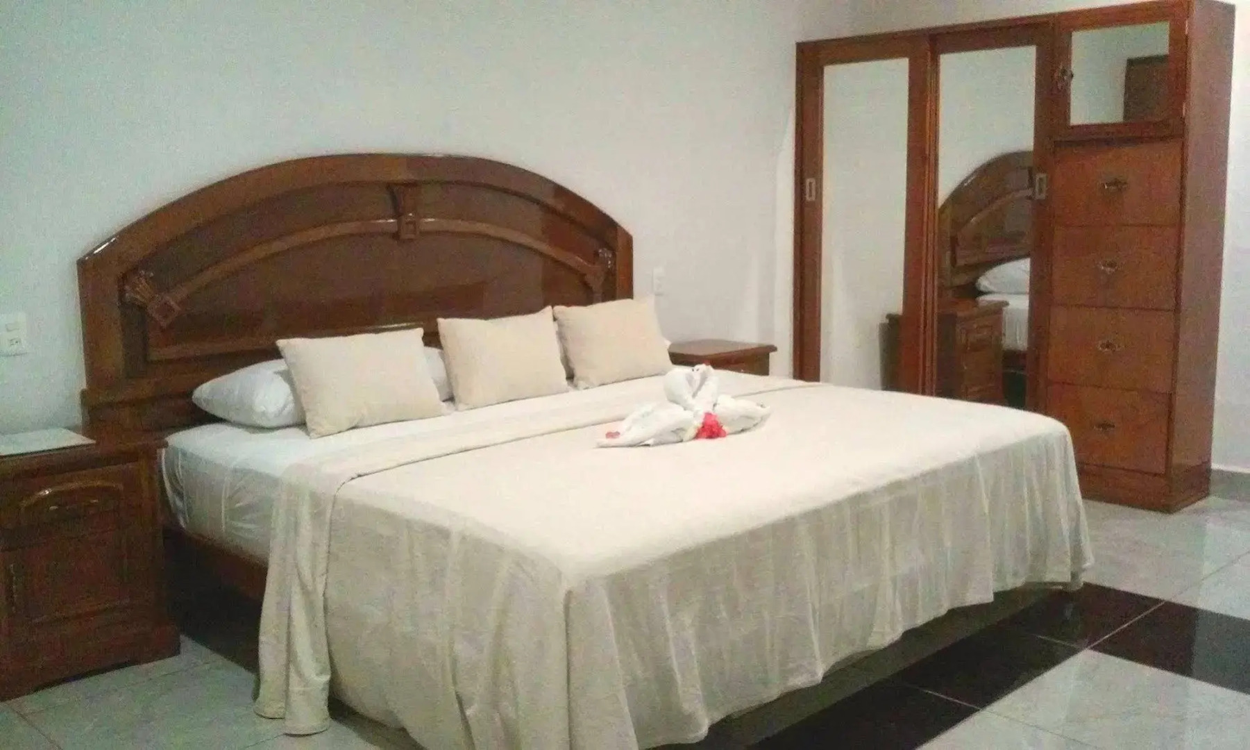 Hotel Boutique & Spa Canek