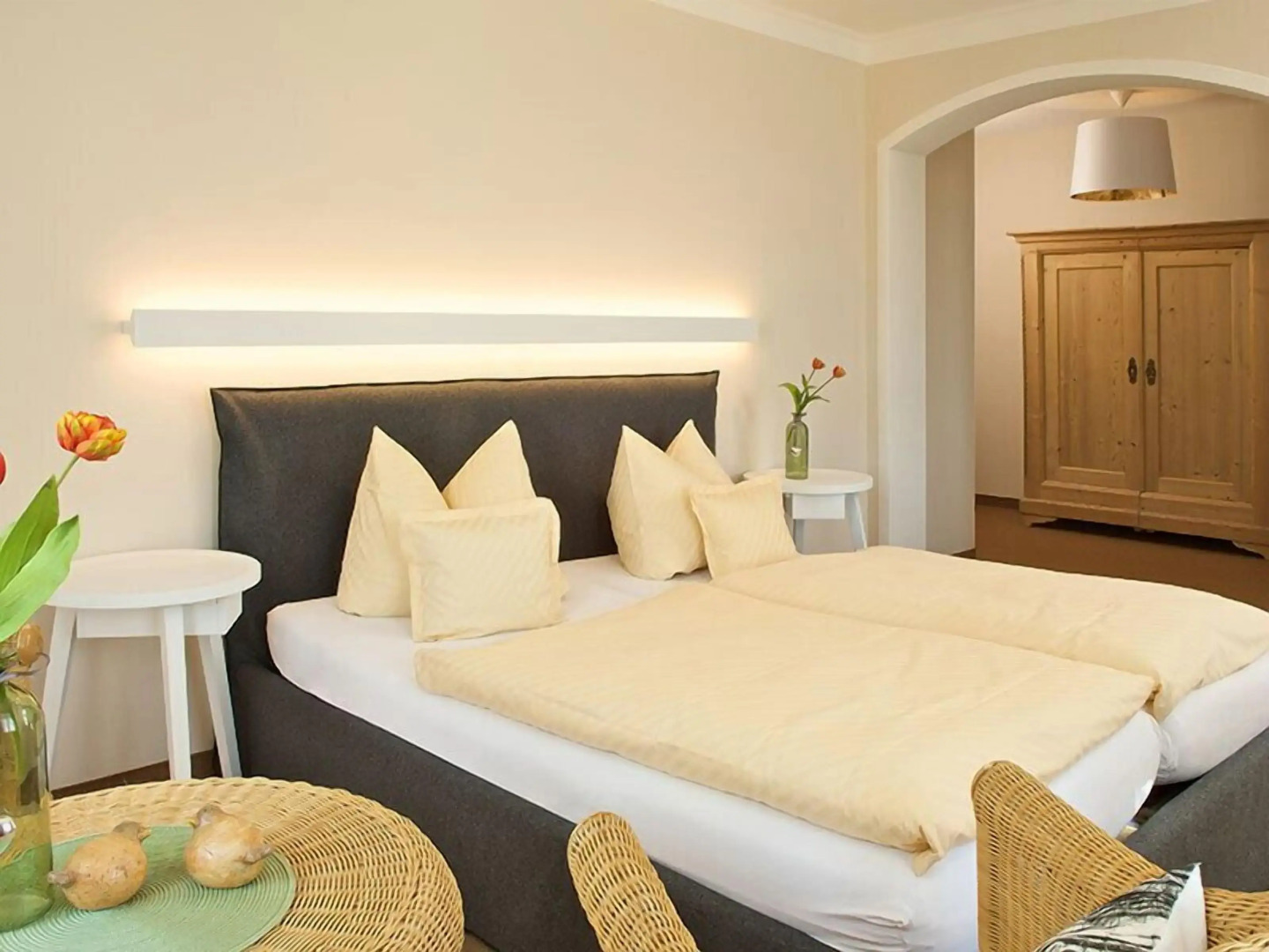 Landgasthof Rössle - Beim Kräuterwirt