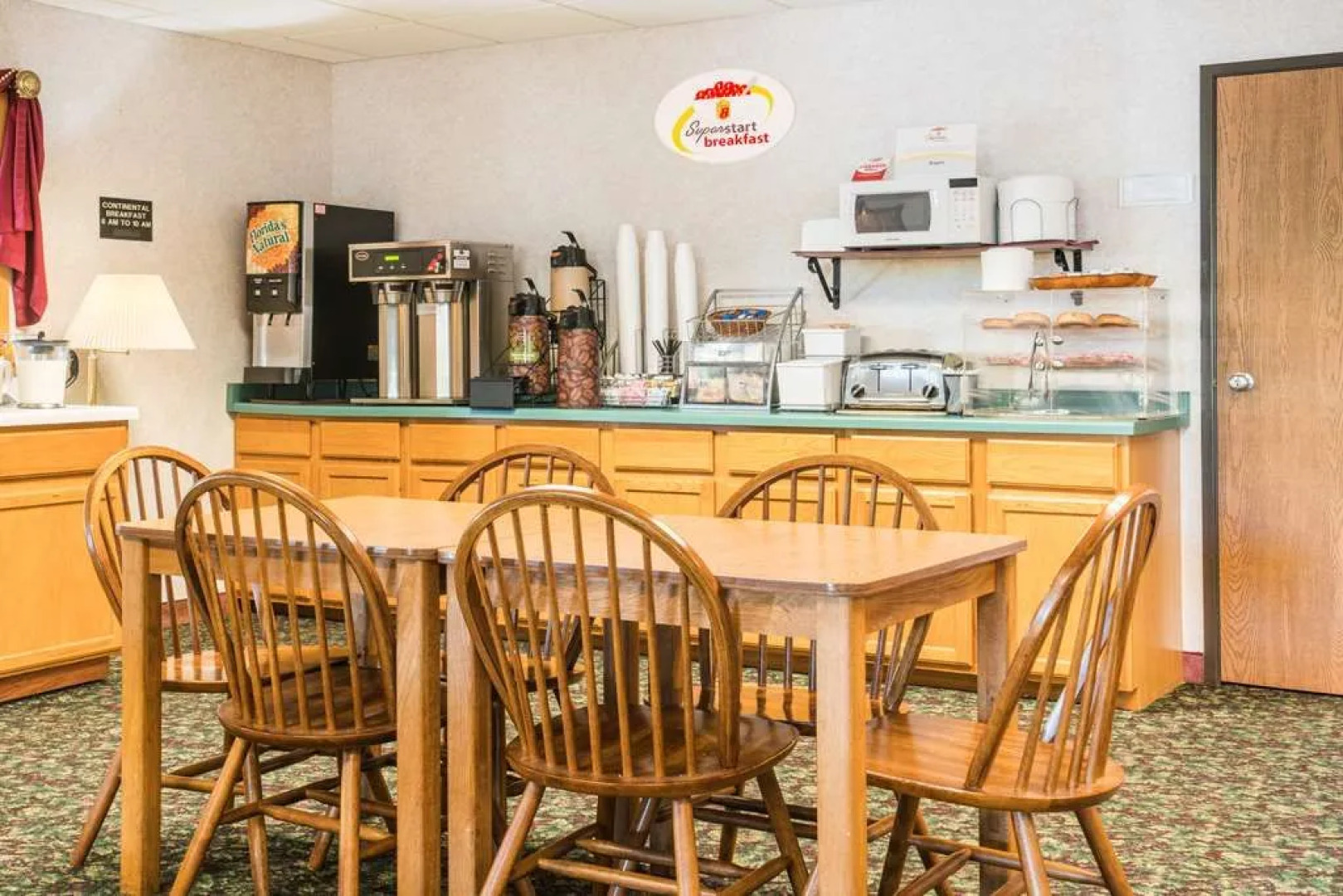 AmericInn by Wyndham Tomahawk