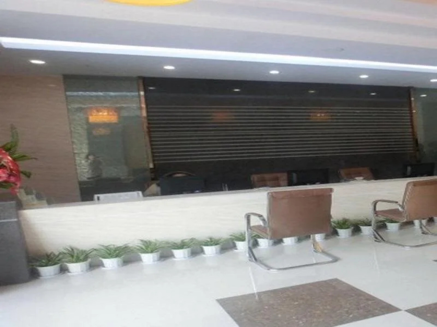 Changzhou Jiahexin Hotel