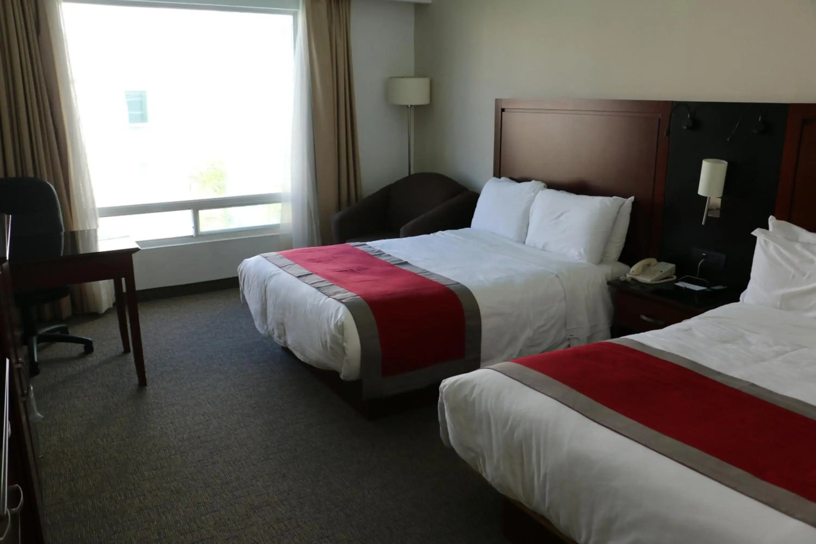 Radisson Poliforum Plaza Hotel Leon