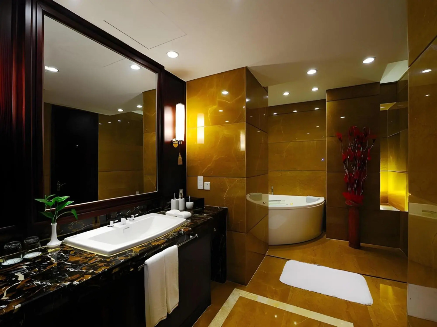 Fubang International Hotel