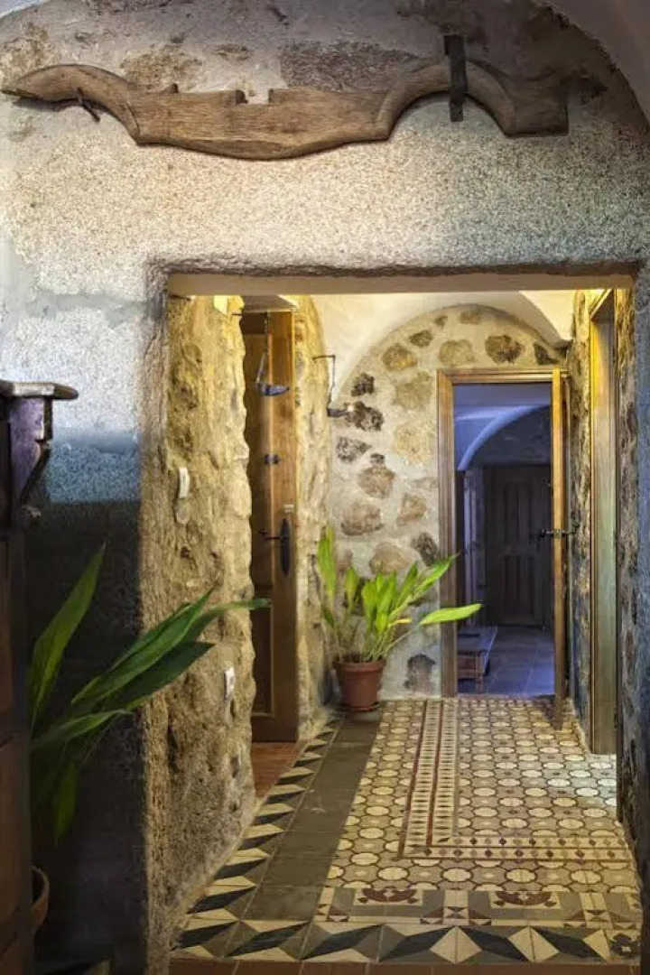 Apartamentos Rurales La Casa de Luis