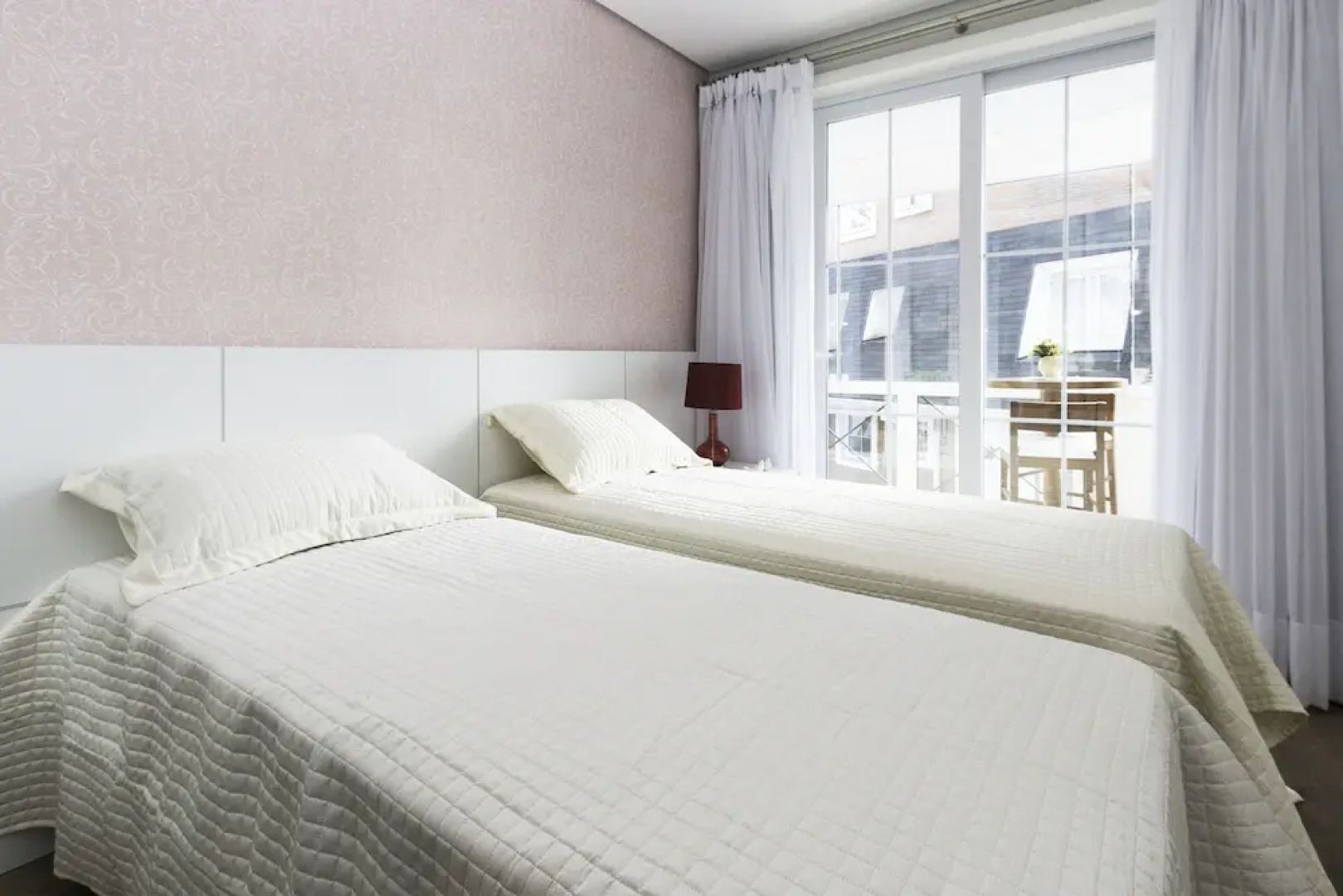 Condado de Homelland