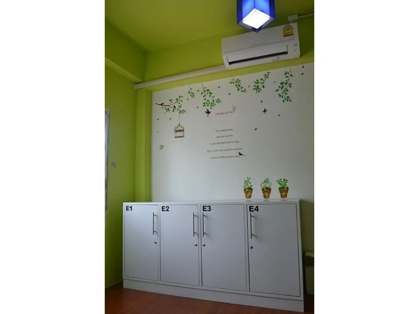 iDeal Beds Hostel Ao Nang Beach