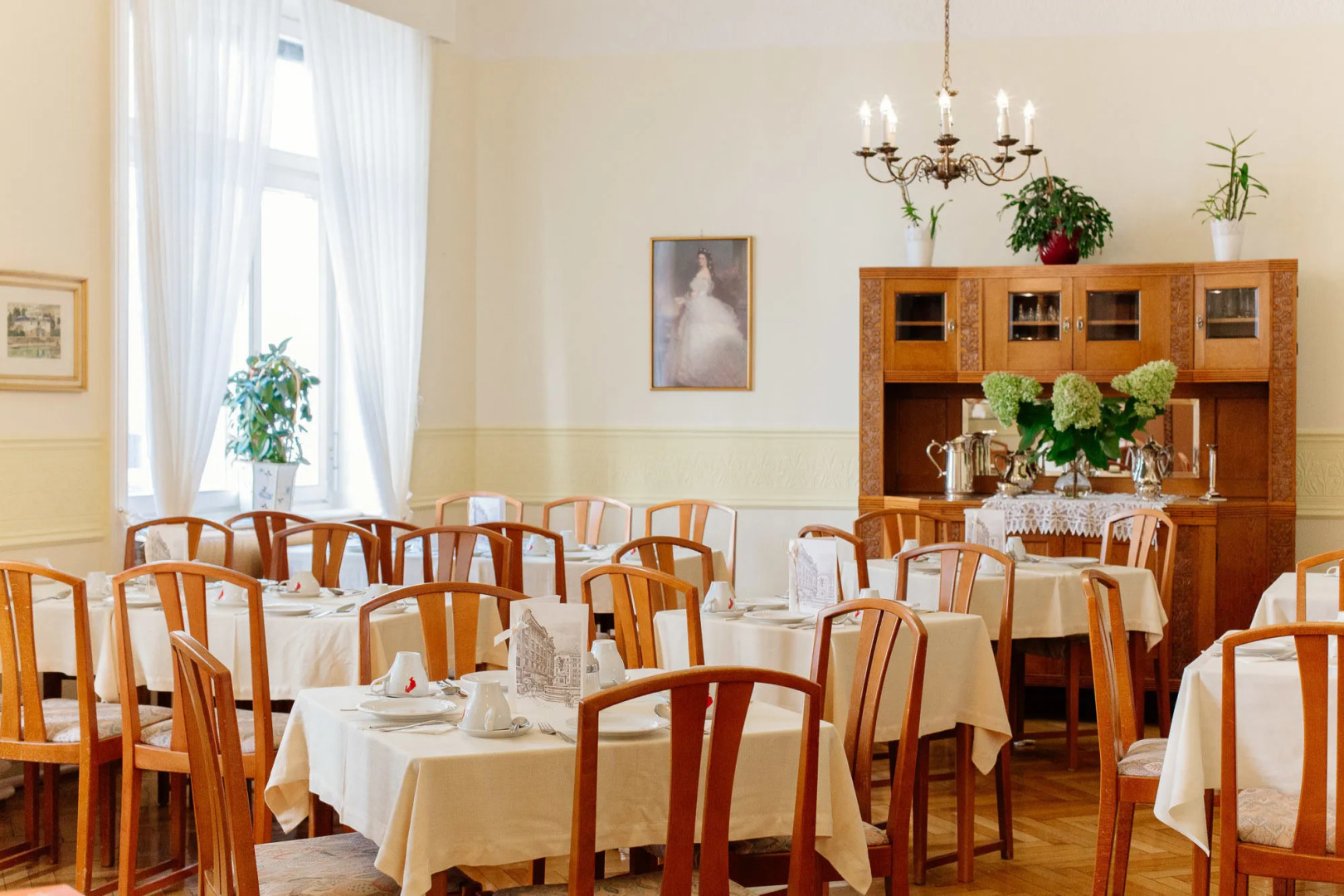 Boutique Hotel Nossek