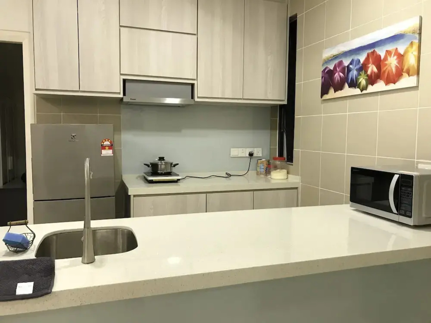 Charming Suite at Sunway and PJ