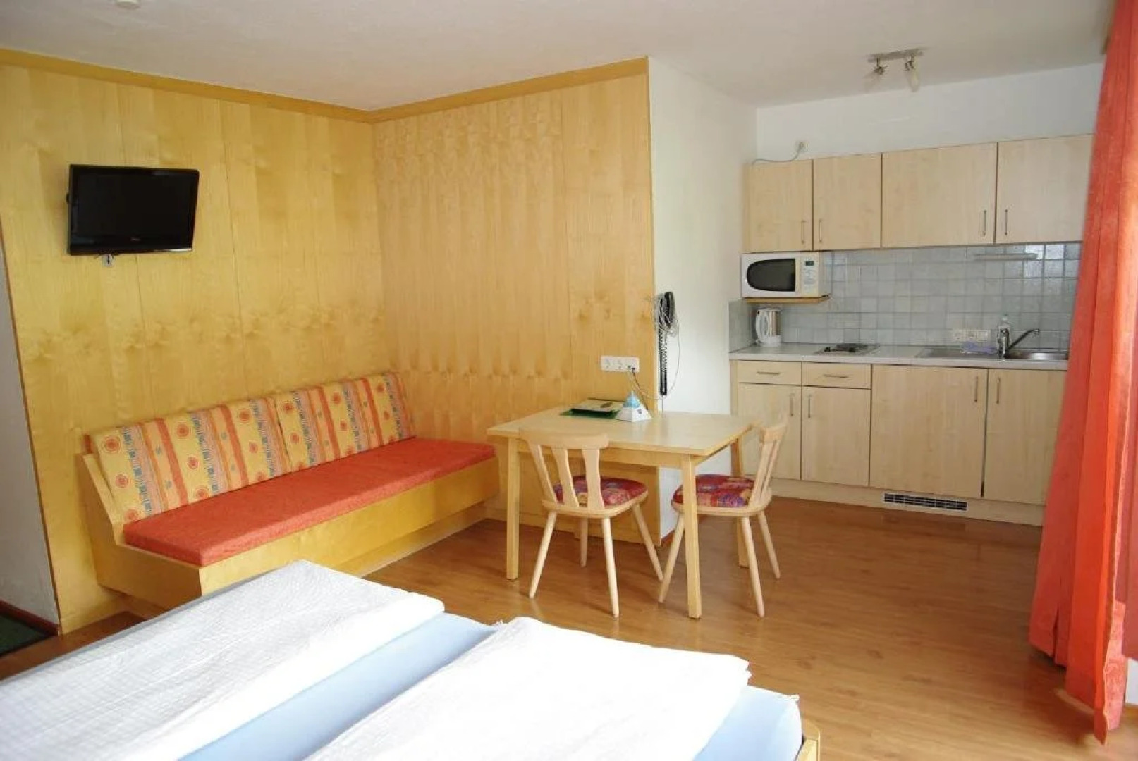 Appartement Wälderhof