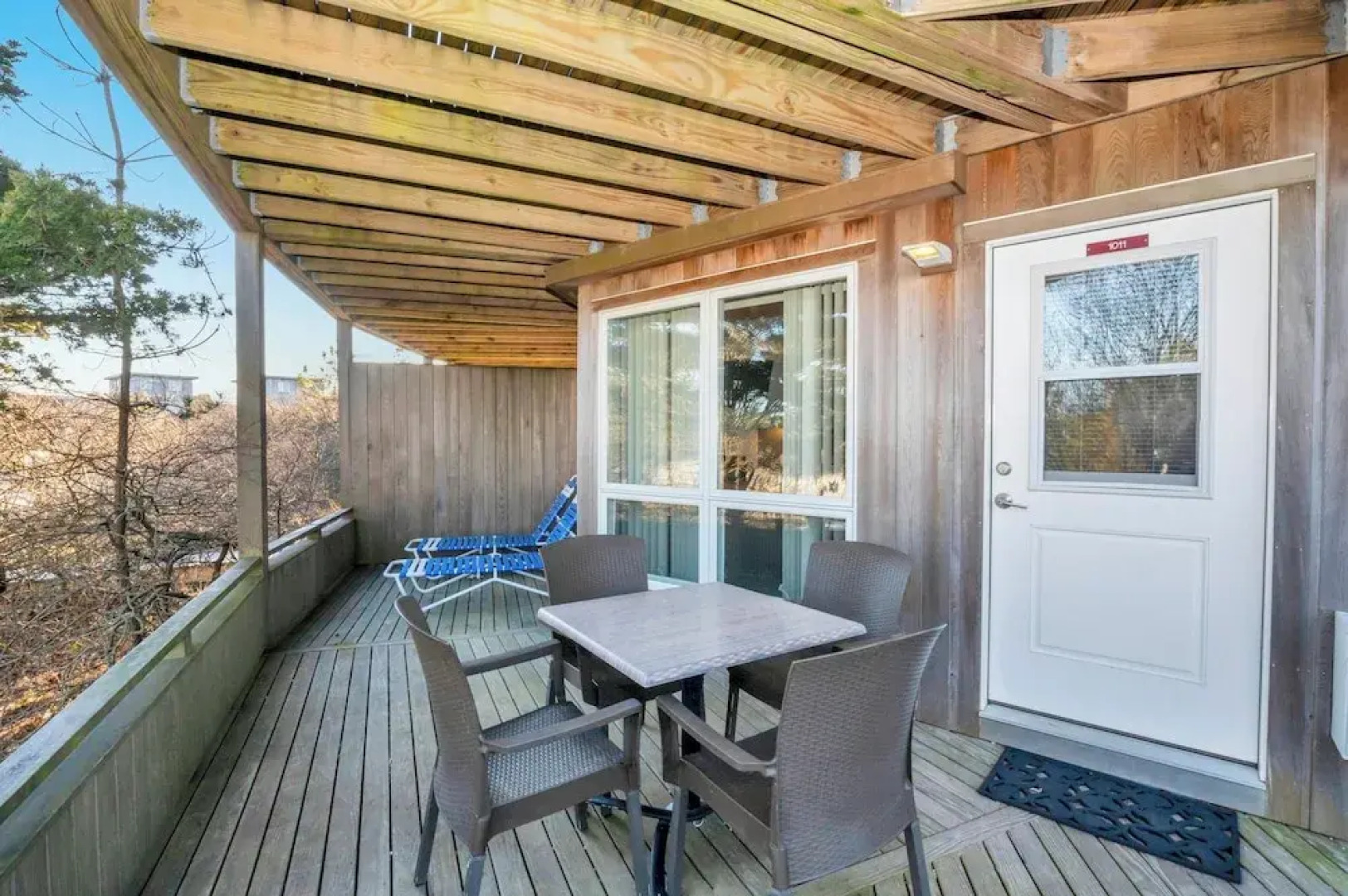 Ocean Colony Beach and Tennis Club