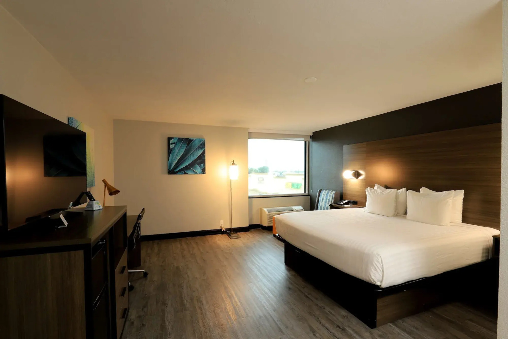 Best Western Corpus Christi Airport Hotel