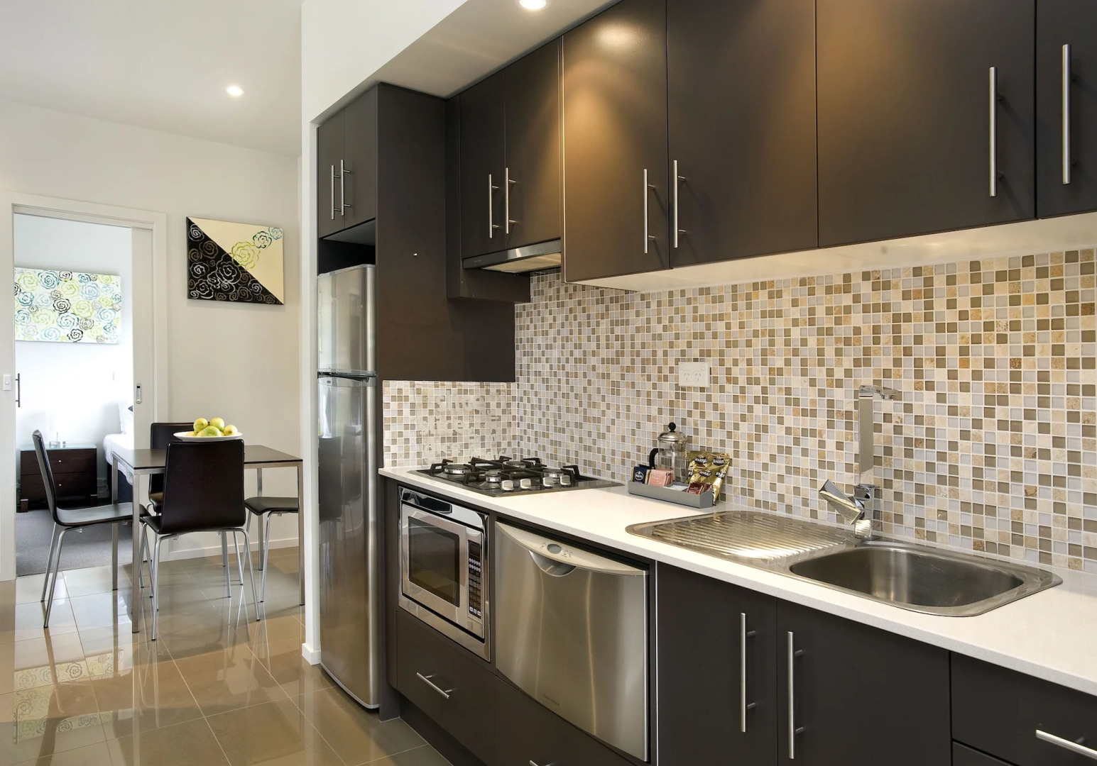 BIG4 Ingenia Holidays Queenscliff Beacon