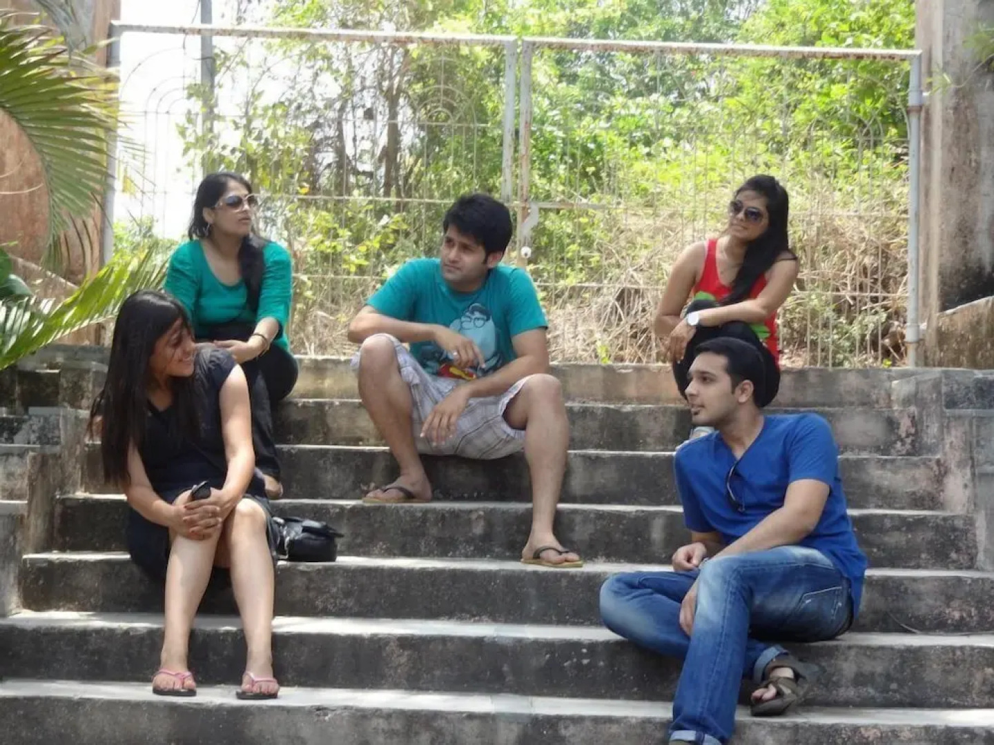 Elysium Resort Alibaug