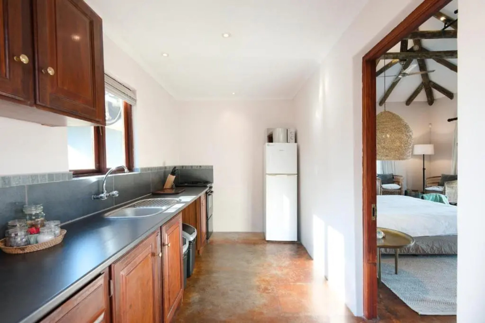 Tomjachu Bush Retreat