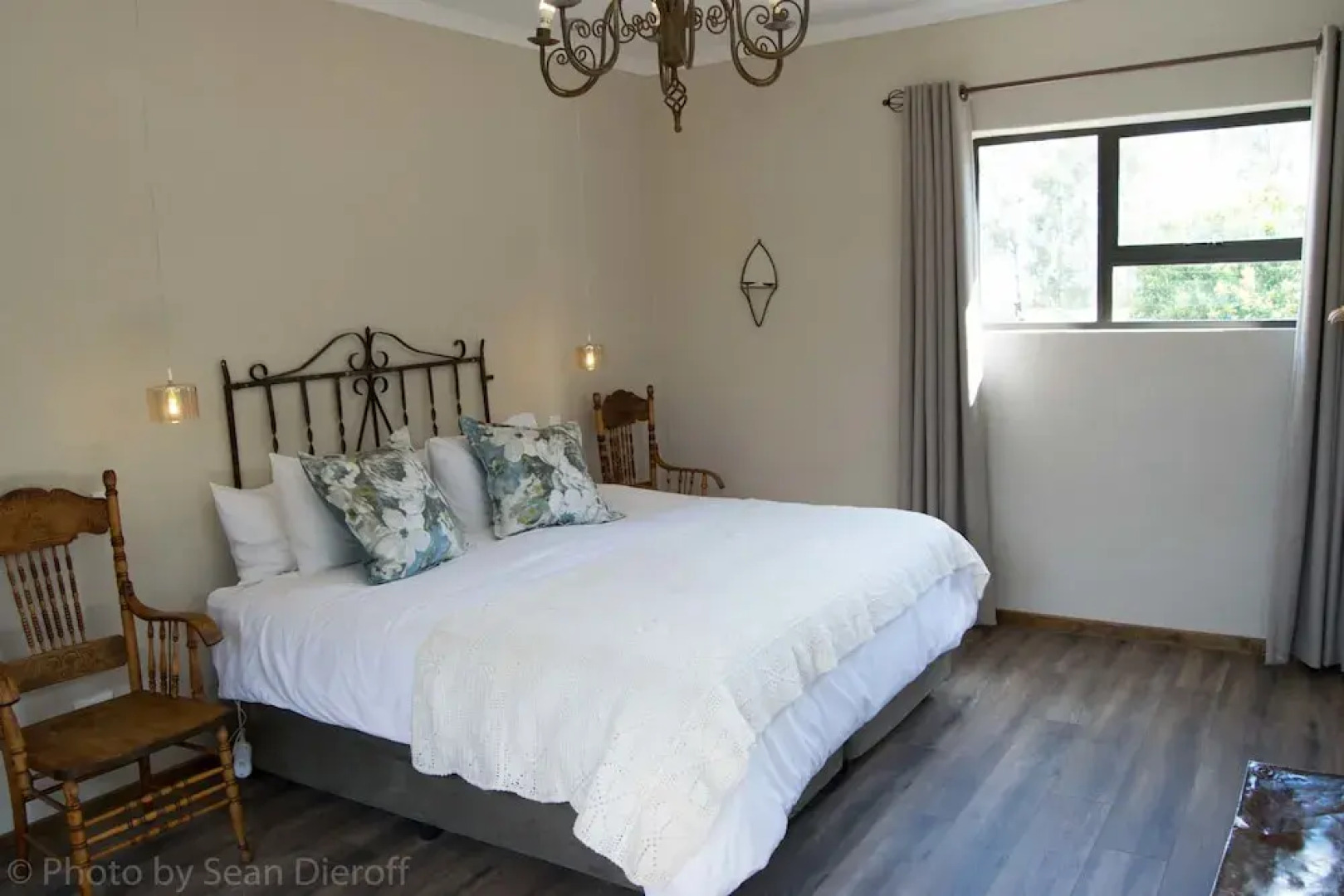 The Fat Mulberry Guesthouse