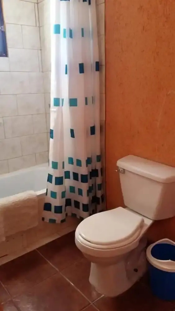 Hostal Camino del Inca