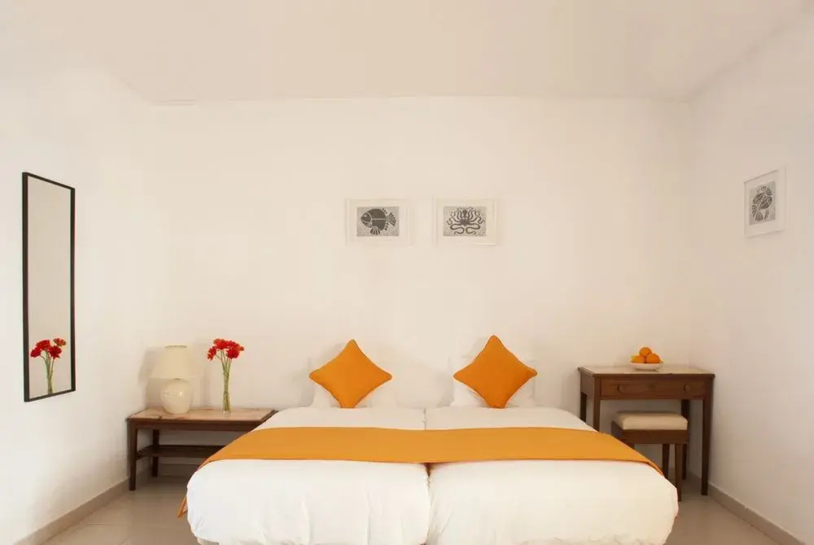 Apartamentos Turísticos Sollagos