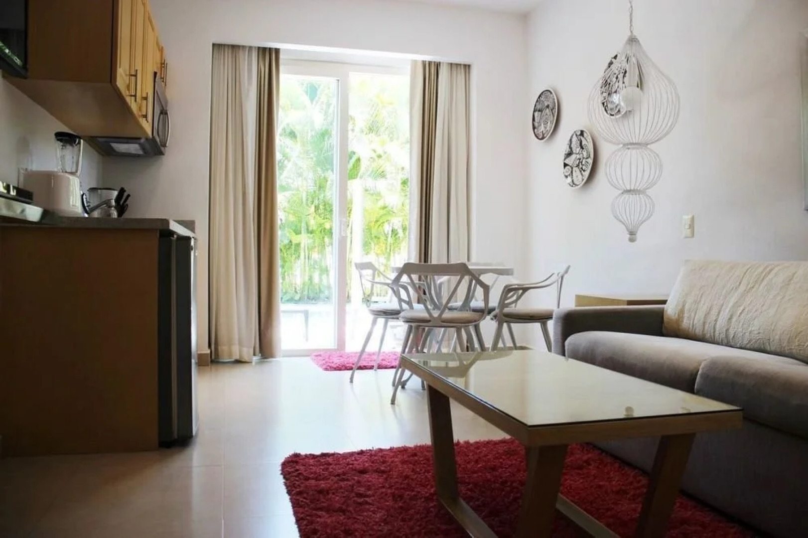 Taheima 2112 by O Hotel Suites