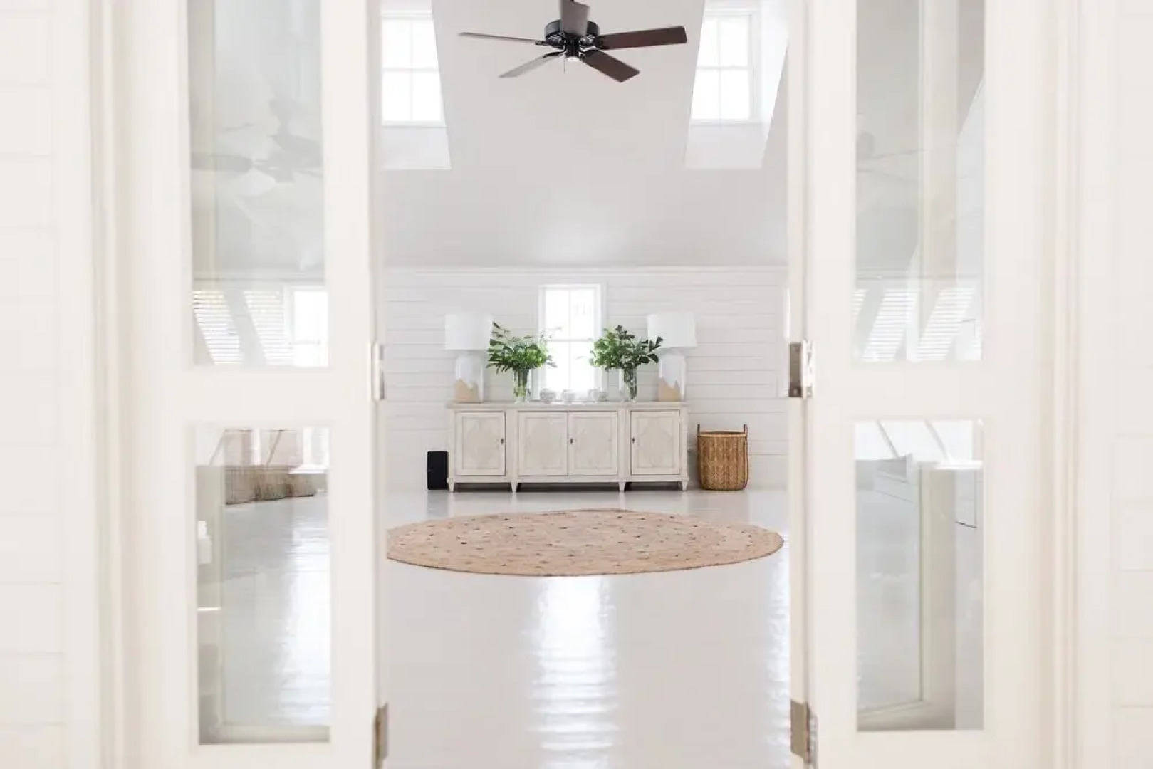 Conch Shell Harbour Island 5 Bedroom Home