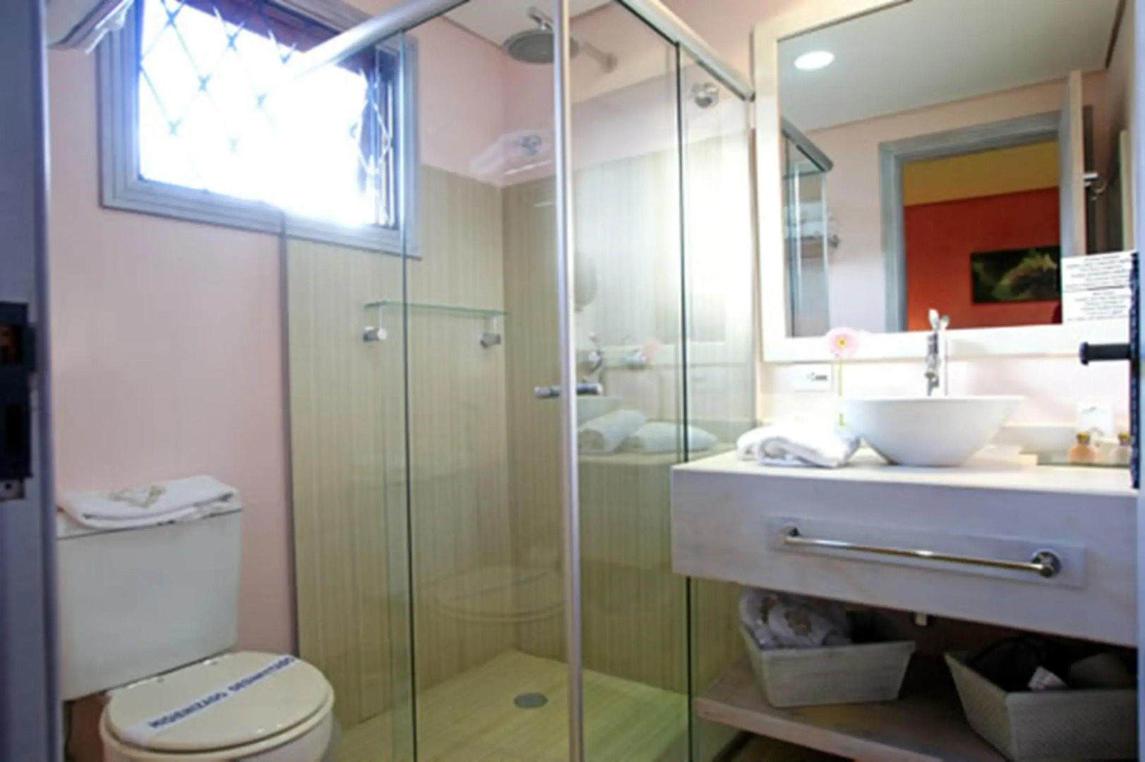 Pousada Dotto Chateau