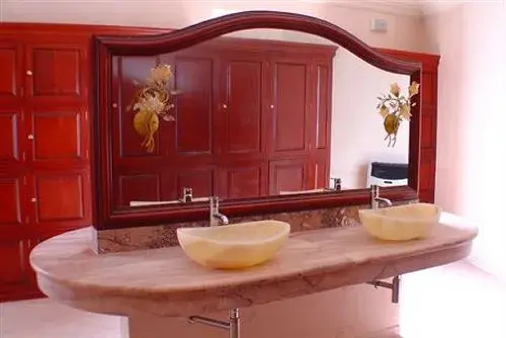 Hotel Real Hacienda Santo Tomás