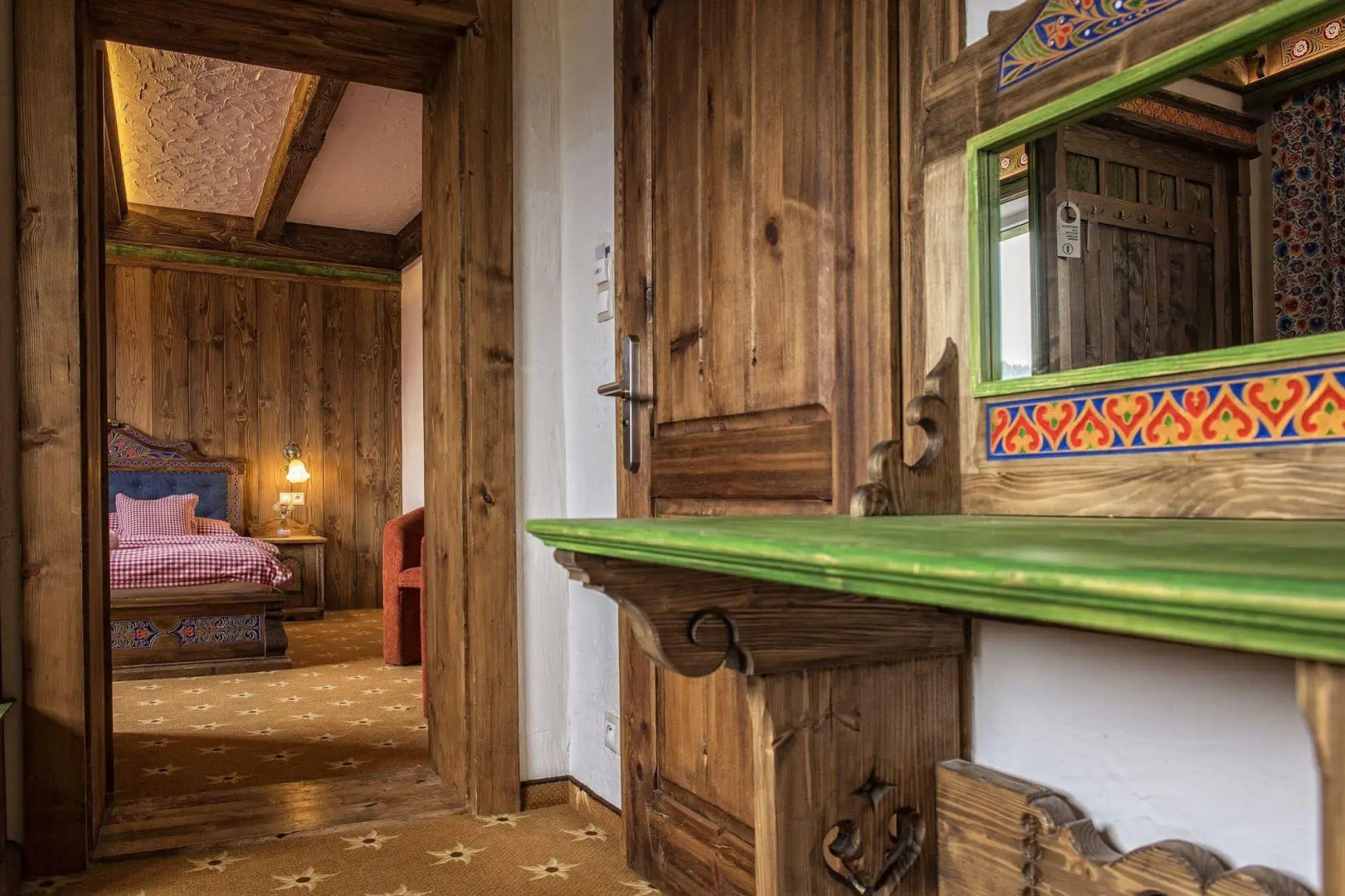 Grand Hotel Bachledka Strachan