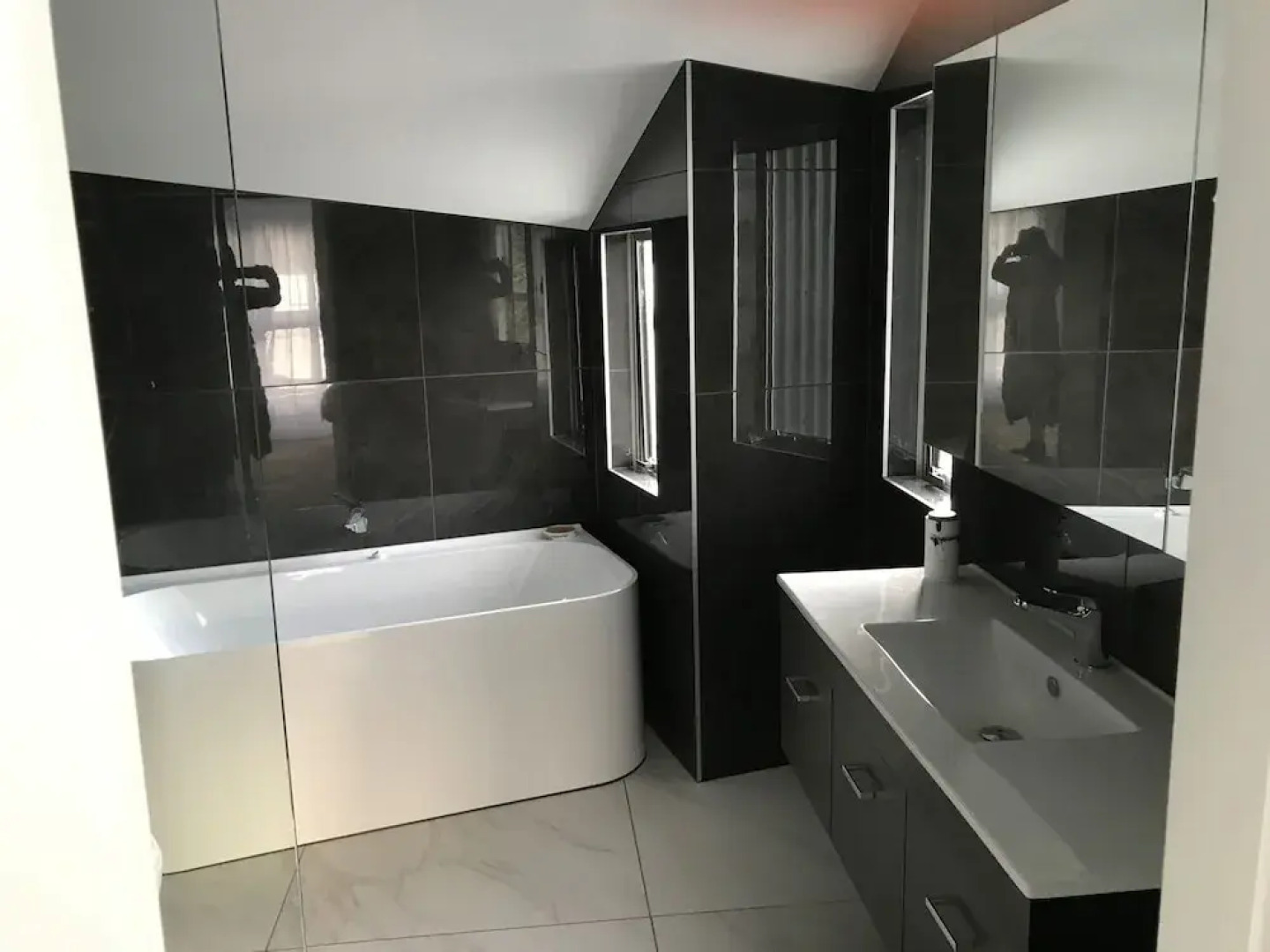 Wellington Beach Suite