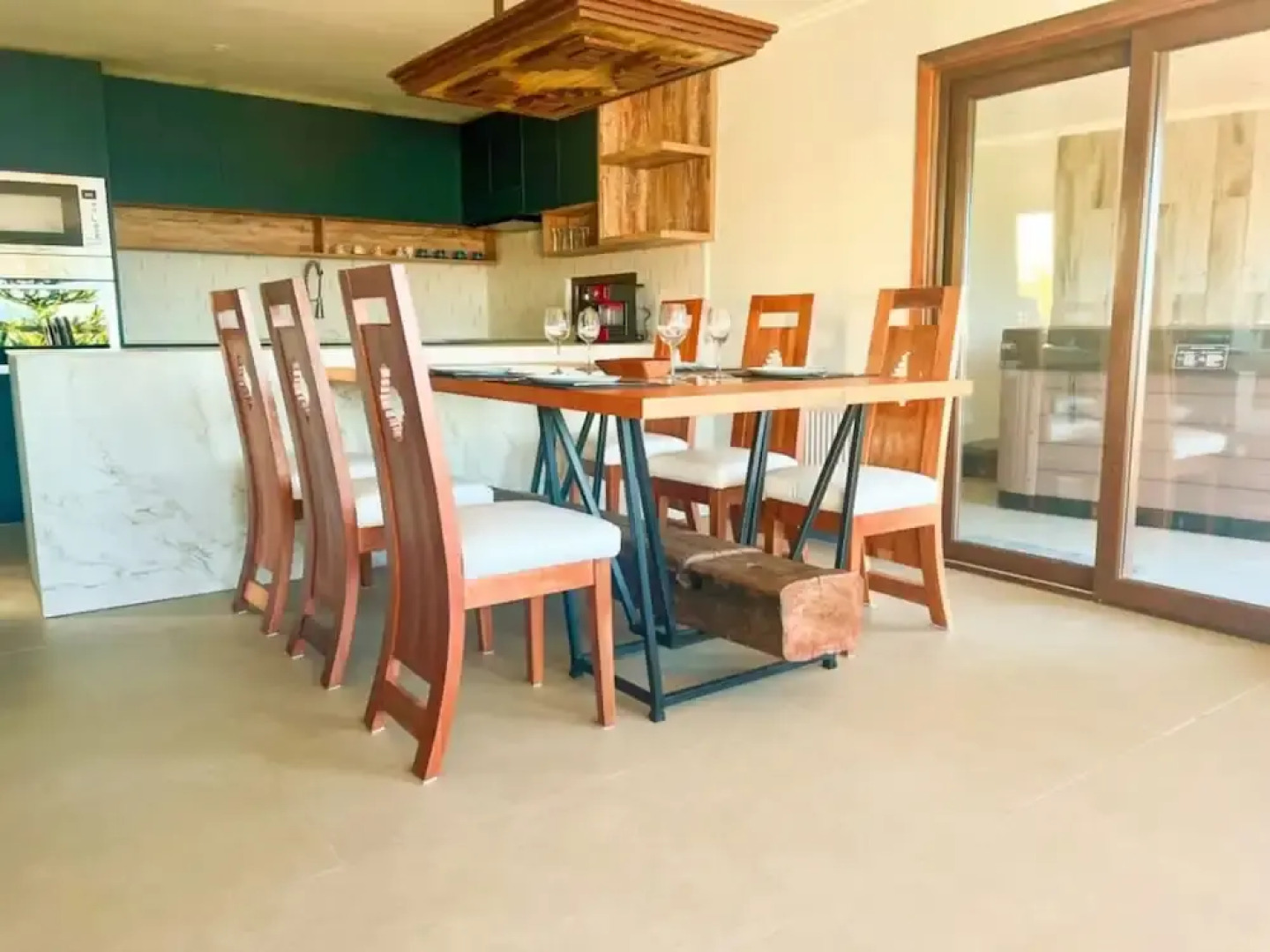 Luxury House Playa Hermosa BBQ Jacuzzi Parking Wifi