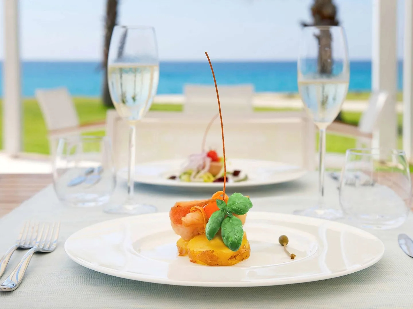 Capovaticano Resort Thalasso Spa