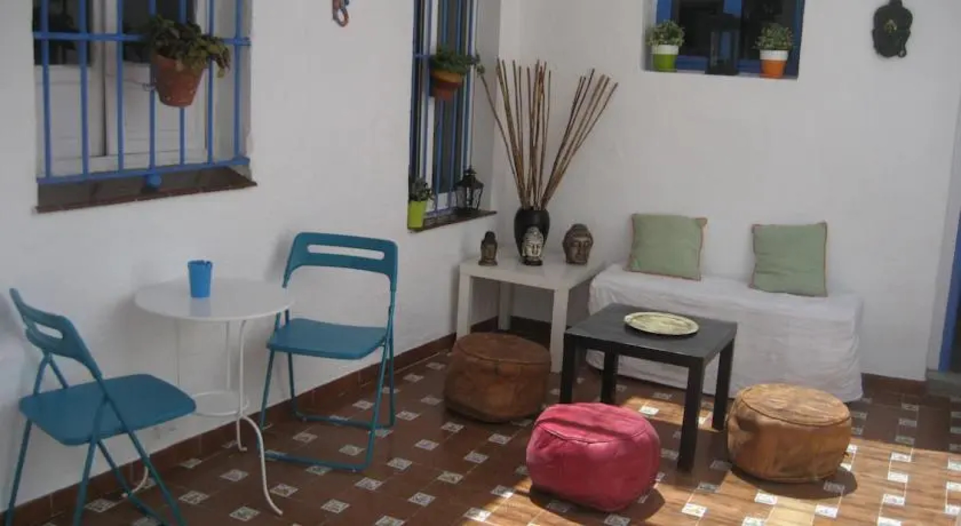 Hostal Duna de Doñana