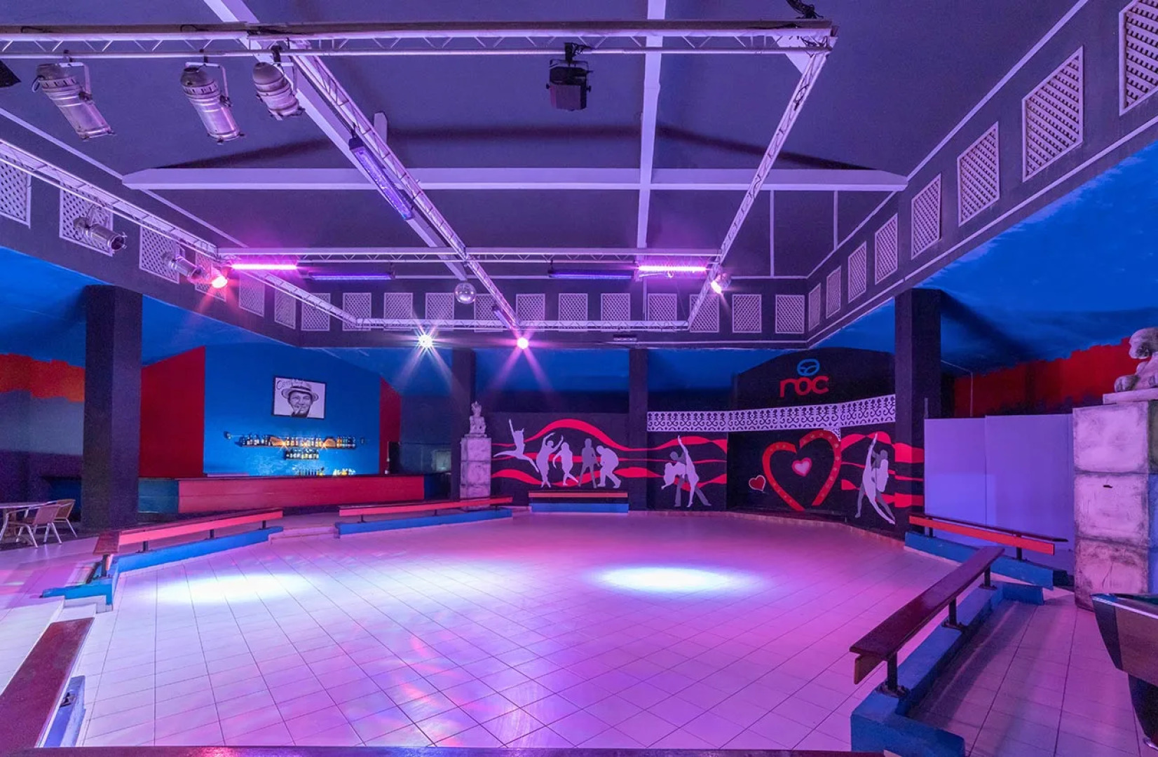 Roc Arenas Doradas All Inclusive