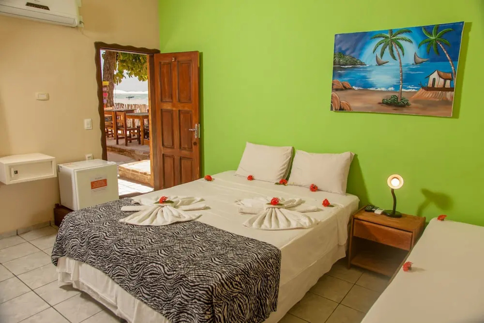 Pousada Ponta da Pedra