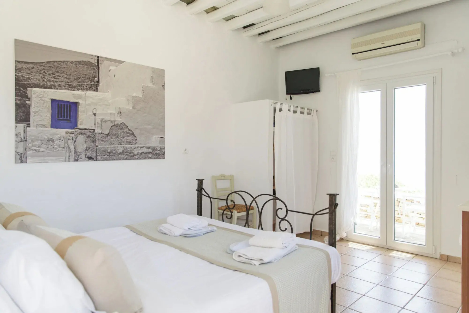 Windmill Bella Vista