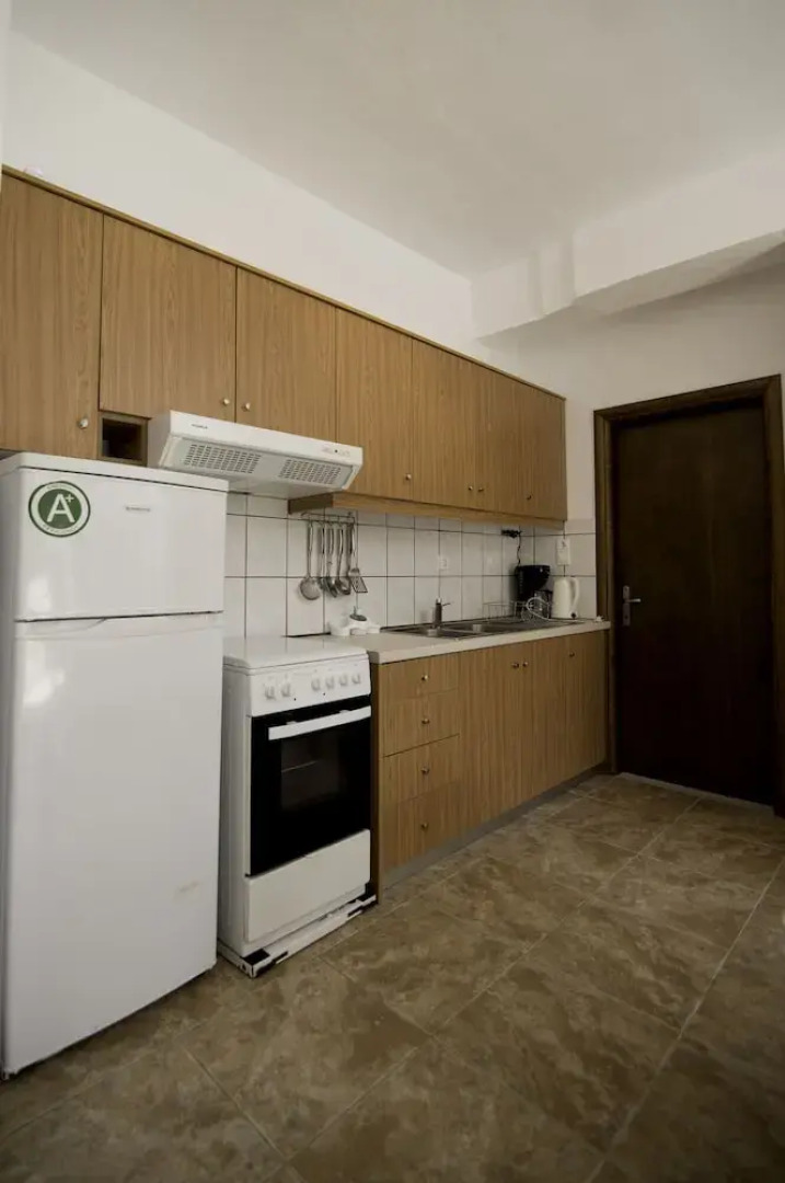 Villa Blue Pearl Apartments in Agios Georgios Beach Corfu