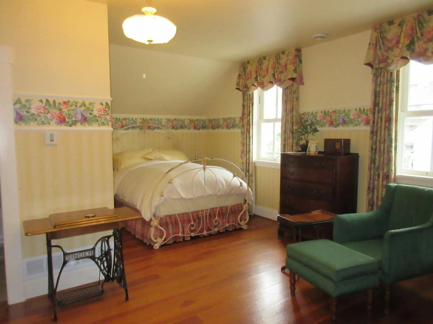 Princess and the Pea Hotel