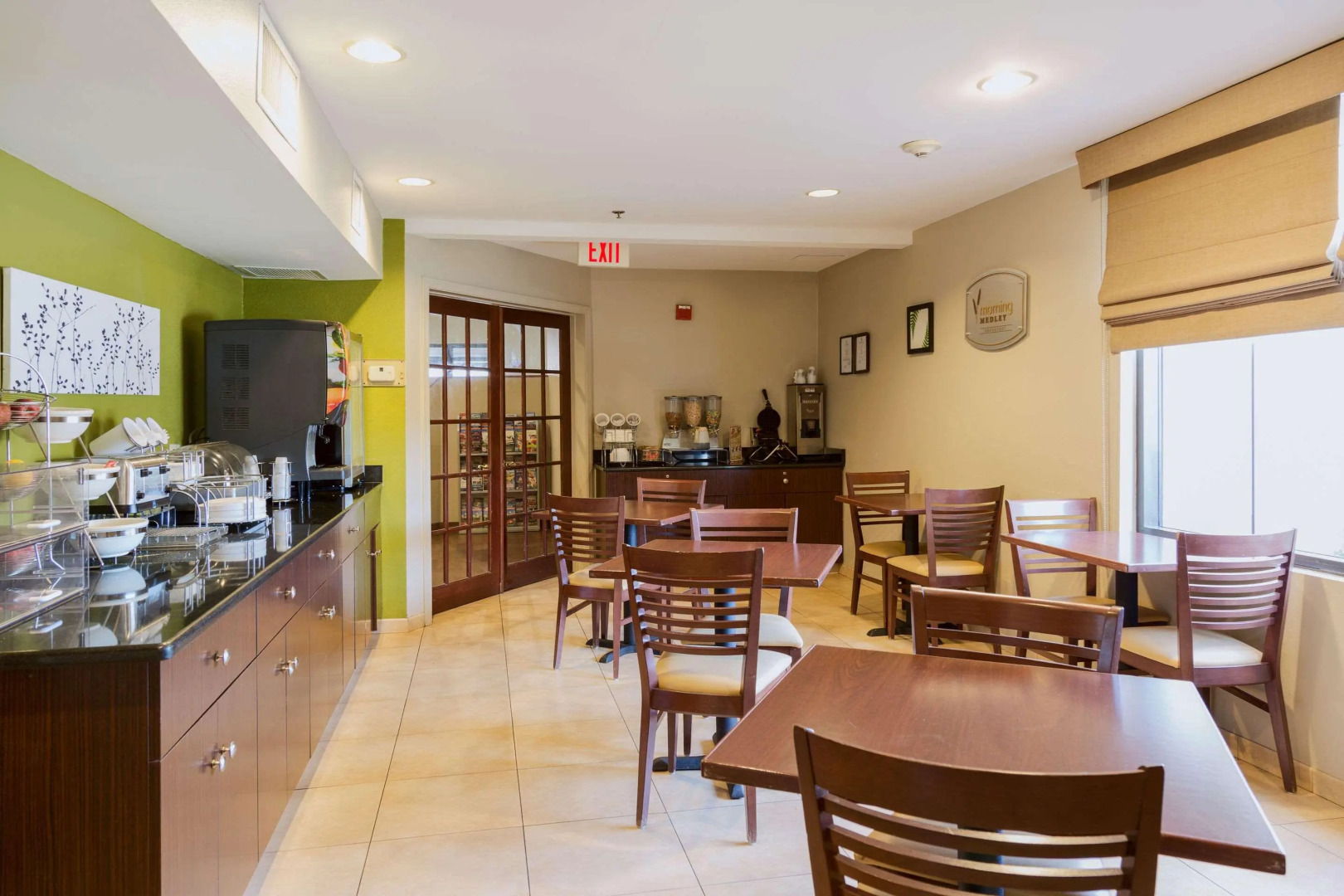 Sleep Inn Near Quantico Main Gate