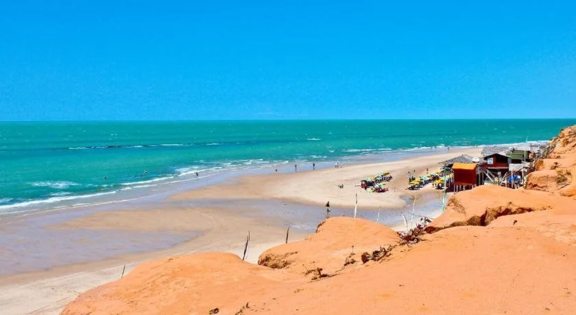 Hotel e Pousada Tatajuba