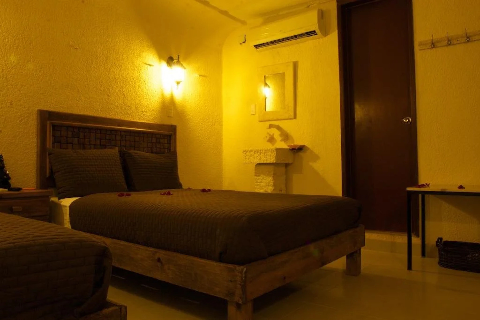 Casa Temazcal Hotel & Spa