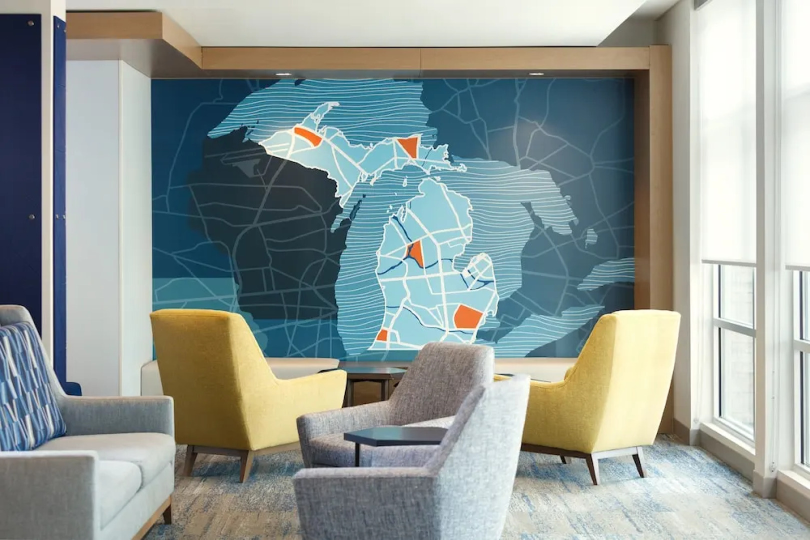 Holiday Inn Express South Haven by IHG