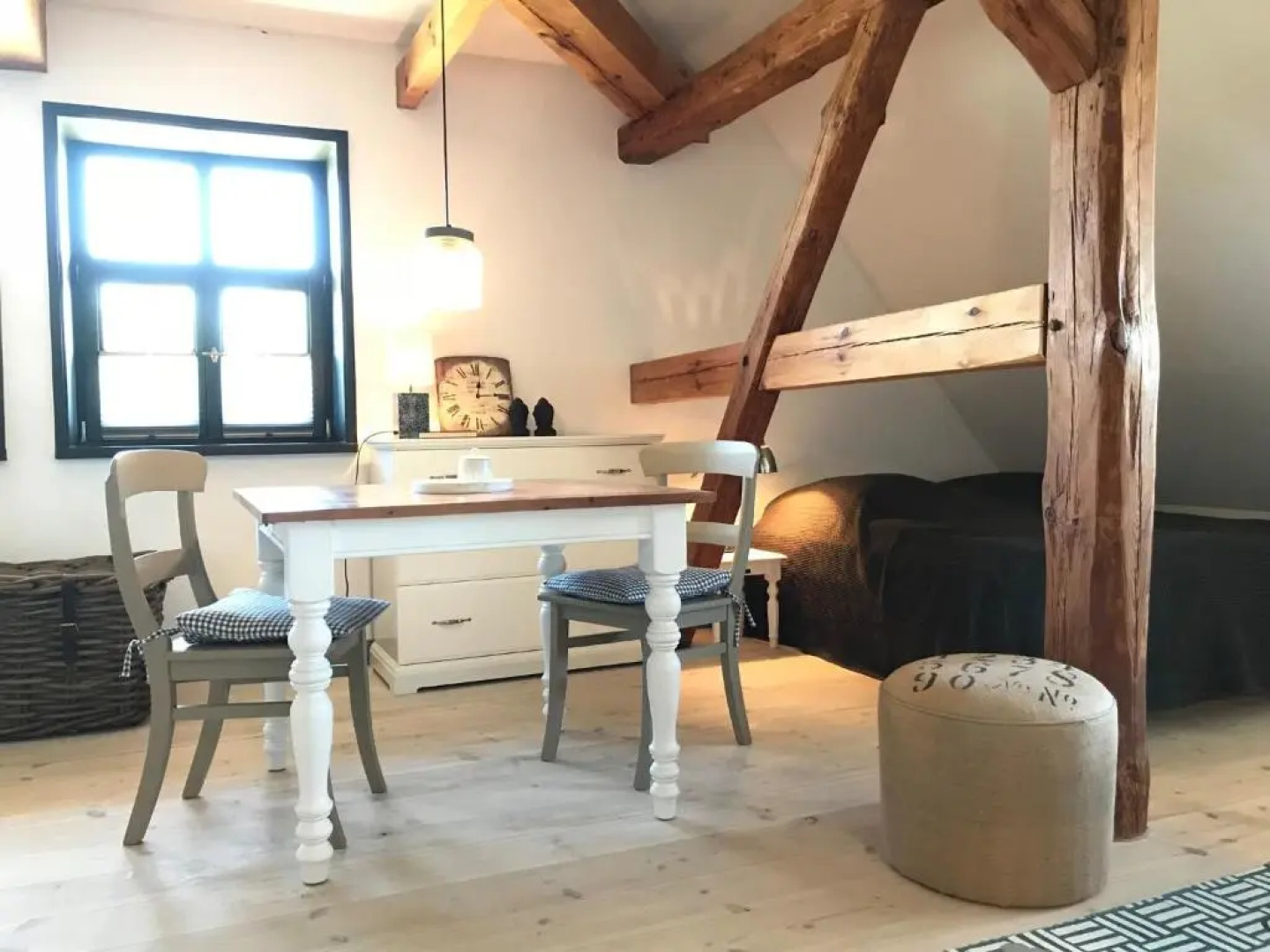 Gut Alt Farpen Ferienwohnung 3