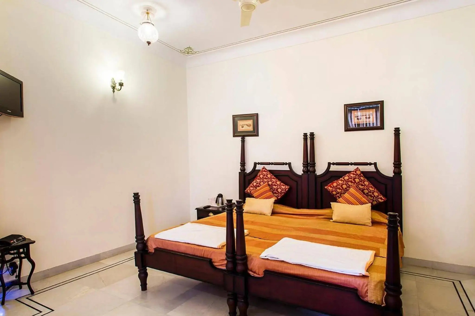 Akshay Niwas Boutique Luxury Hotel