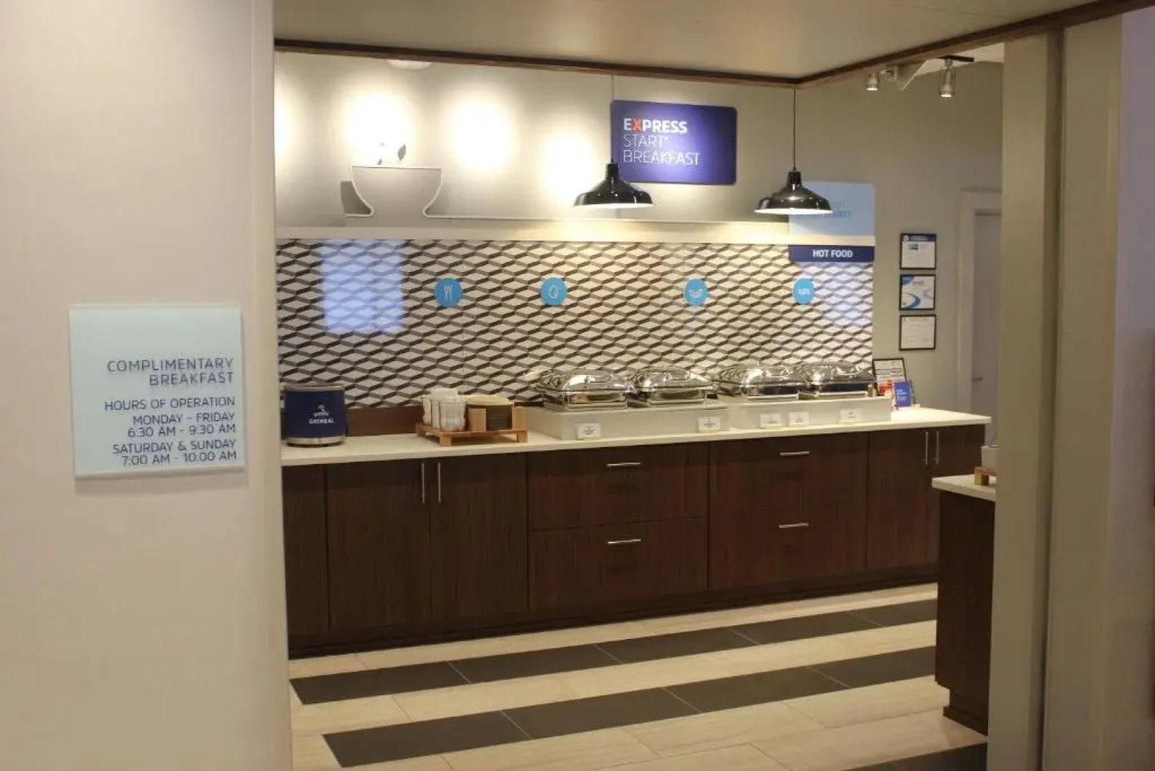 Holiday Inn Express Athens by IHG