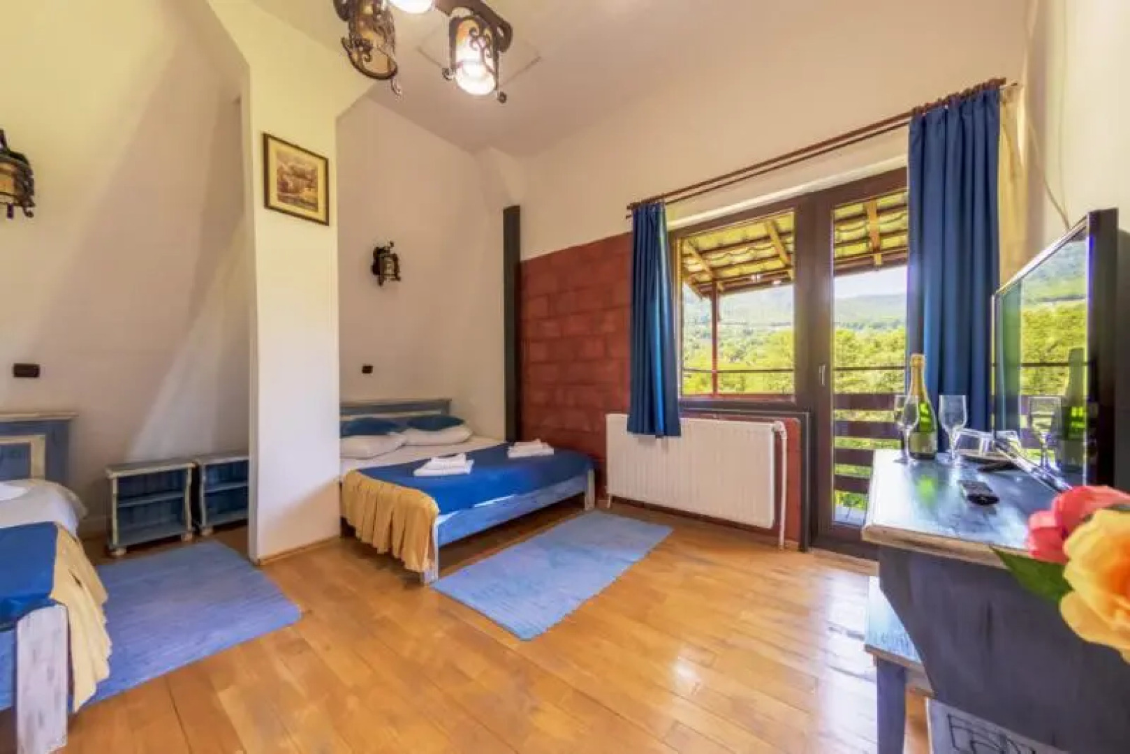 Hotel Bran Belvedere 4