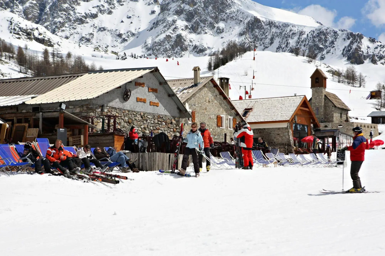 Pierre & Vacances Les Terrasses dAzur