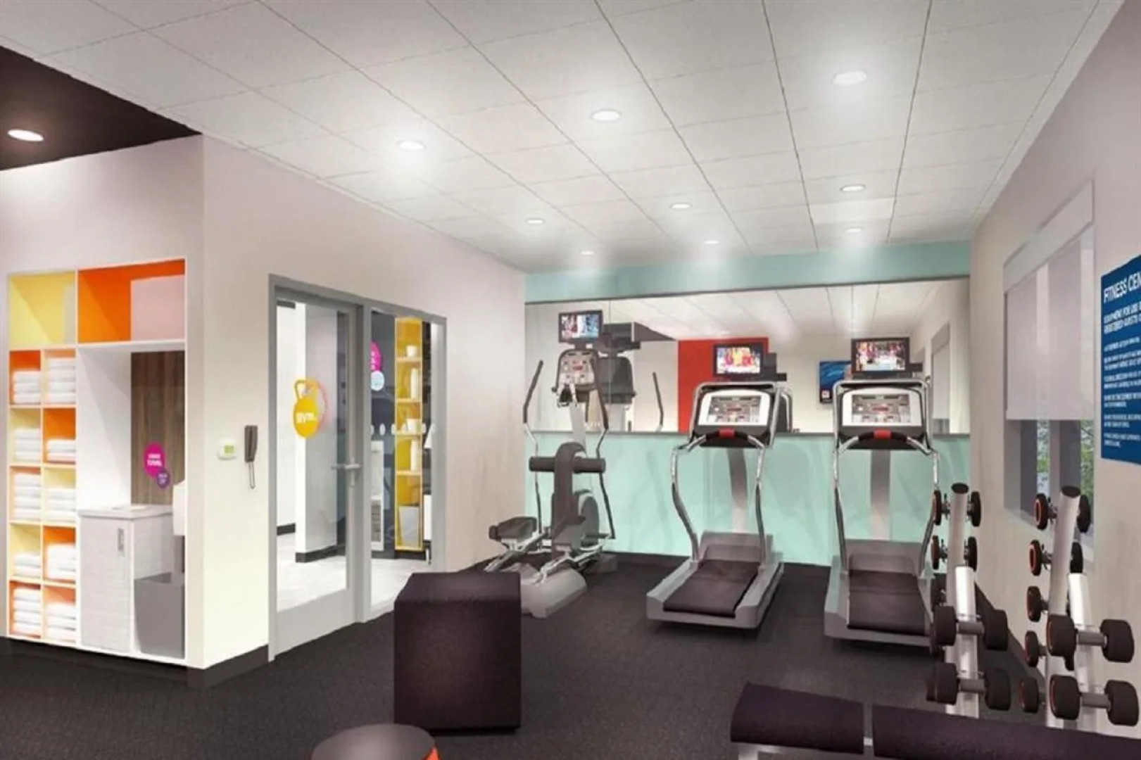 Tru By Hilton Cartersville, GA