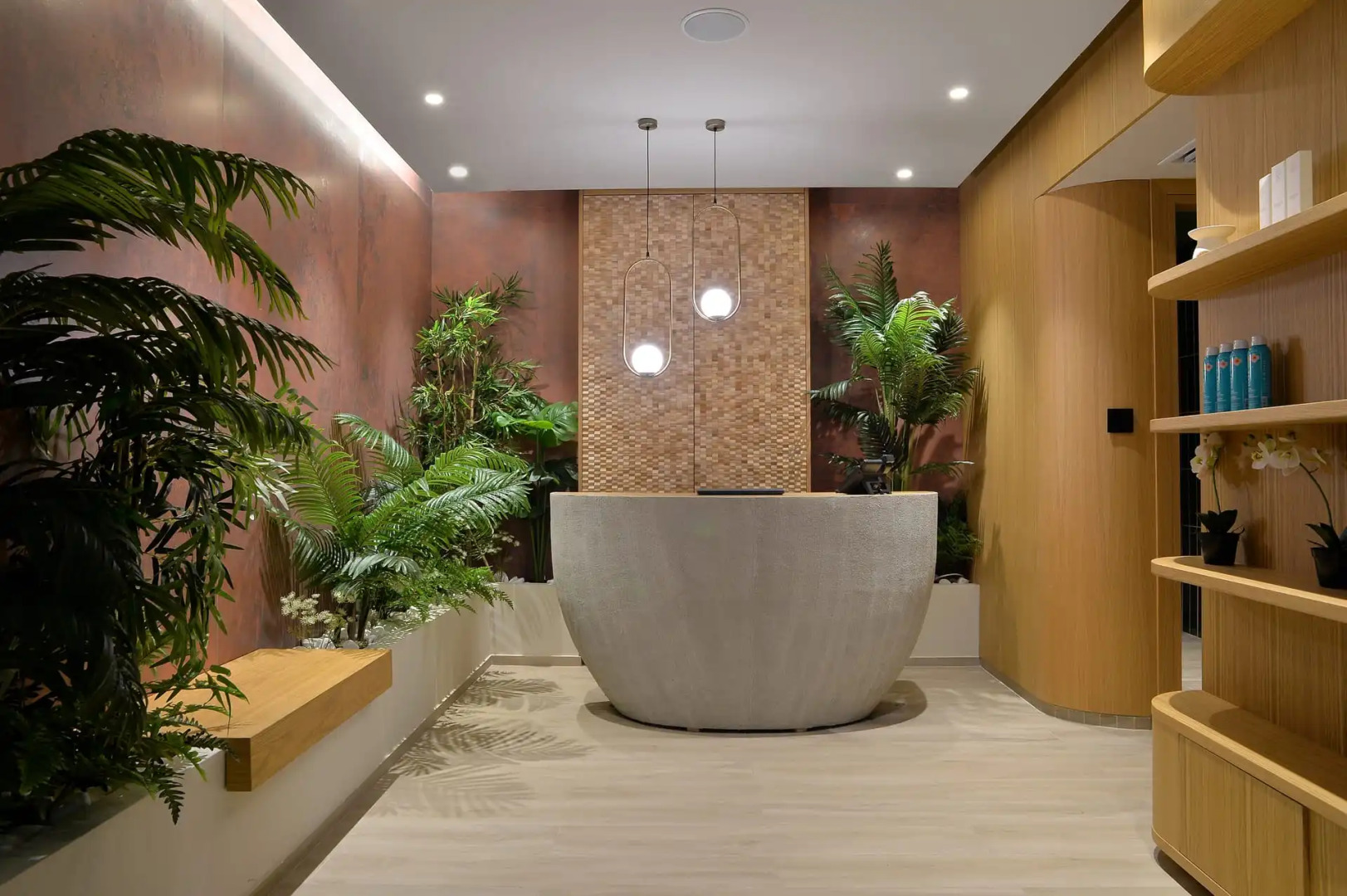 Aktaion Beach Boutique Hotel & Spa